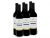 6 x 0,75-l-Flasche Weinpaket Ameias Touriga Nacional trocken, Rotwein