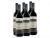 6 x 0,75-l-Flasche Weinpaket Autentica Rioja DOC Reserva trocken, Rotwein