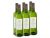 6 x 0,75-l-Flasche Weinpaket Domaine la Bertrandie  IGP trocken, Weißwein