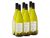 6 x 0,75-l-Flasche Weinpaket Poggio Civitelle Orvieto Classico DOC trocken, Weißwein