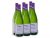 6 x 0,75-l-Flasche Weinpaket Purple Heron Südafrika Grenache Blanc trocken, Weißwein