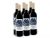 6 x 0,75-l-Flasche Weinpaket Tramuz Ribera del Duero Roble DO trocken, Rotwein