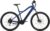 Adore E-Bike „Enforce“, 24 Gang, Shimano, Acera, Heckmotor 250 W, Pedelec, Elektrofahrrad für Damen u. Herren, MTB