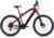 Adore E-Bike „Enforce“, 24 Gang, Shimano, Altus, Heckmotor 250 W, Pedelec, Elektrofahrrad für Damen u. Herren, MTB