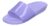 Crocs SPLASH GLOSSY SLIDE 208538-5Q6 Keilpantolette Moon Jelly