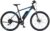 FISCHER Fahrrad E-Bike „MONTIS EM 1724.1 627“, 10 Gang, Shimano, Deore, Heckmotor 250 W, (mit Schloss), Pedelec, Elektrofahrrad für Damen u. Herren, MTB