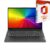 Lenovo V15-IJL Notebook (39,00 cm/15.6 Zoll, Intel Intel Celeron N4500, Intel UHD Grafik, 256 GB SSD, Windows 11 Pro + Microsoft Office 2024 Professional Dauerlizenz)