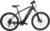 Maxtron E-Bike „MT 15X“, 9 Gang, Shimano, Alivio, Mittelmotor 250 W, Pedelec, Elektrofahrrad für Damen u. Herren, MTB