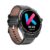 OKWISH Smart Watch Armbanduhr Sportuhr Fitness Uhr Uhren Tracker Damen Herren Smartwatch (1,39 Zoll) Sportarmbanduhr mit 100+ Sportmodi, Touchscreen, für iOS/Android, IP68 Wasserdicht, mit Anrufe Pulsmesser Schrittzähler Schlafmonitor Aktivitätstracker