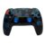 Paju-technik Design Hexa black / Digital Tasten & Mausklick-Trigger PlayStation 5-Controller (Nein, PS5 Controller mit Hall-Effekt-Joysticks)