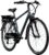 Zündapp E-Bike „Green 7.7 Herren“, 21 Gang, Shimano, Altus, Heckmotor 250 W