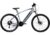 Zündapp E-Bike MTB Z808 29 Zoll RH 48cm 24-Gang 504 Wh silber blau