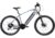 Zündapp E-Bike MTB Z808 650B Unisex 27,5 Zoll RH 48cm 24-Gang 504 Wh silber lila