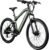 Zündapp E-Bike MTB Z898 27,5 Zoll RH 48cm 24-Gang, 504 Wh grün