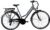 Zündapp E-Bike Trekking Green 7.7 Damen 28 Zoll RH 48cm 21-Gang 374 Wh grau blau