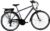 Zündapp E-Bike Trekking Green 7.7 Herren 28 Zoll RH 48cm 21-Gang 374 Wh grau-blau