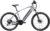 Zündapp E-Bike „Z808“, 24 Gang, Alivio, Heckmotor 250 W, Pedelec, Elektrofahrrad für Damen u. Herren, MTB