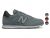 New Balance Herren Sneaker Modell 500, mit robuster Gummi-Außensohle