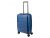 TOPMOVE® Koffer, 30 L Volumen, bis 10 kg Füllgewicht, 4 Rollen, Polypropylen-Schale, blau